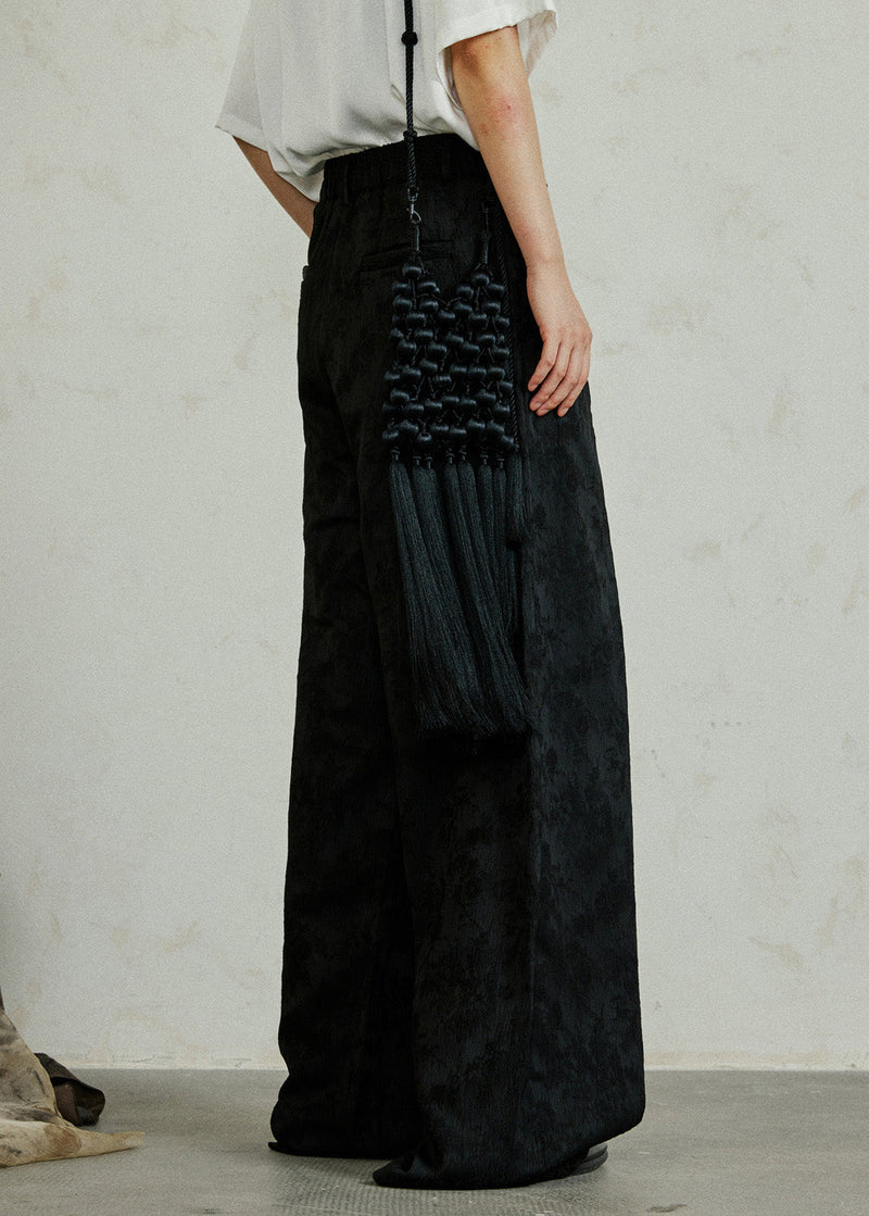 Classic Vintage Pants with a Flattering Fit