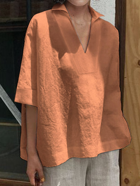 Beautifully Finished Shirt in a Timeless Design