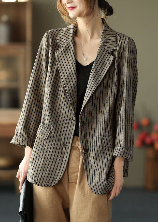 Beautifully Finished Coat in a Timeless Design