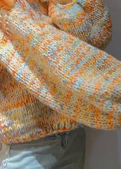 Gracefully Styled Sweater for Any Occasion