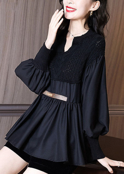 Beautifully Finished Shirt in a Timeless Design