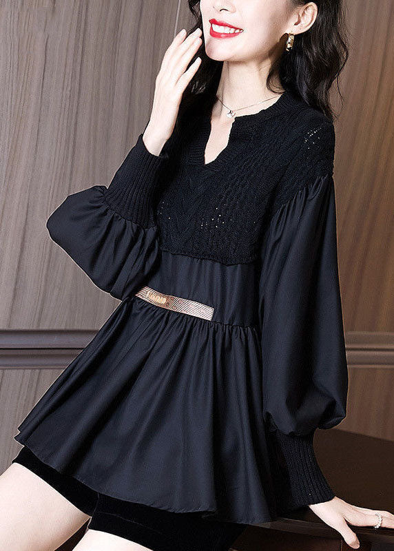 Beautifully Finished Shirt in a Timeless Design