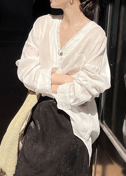 Beautifully Crafted Shirt in a Classic Style