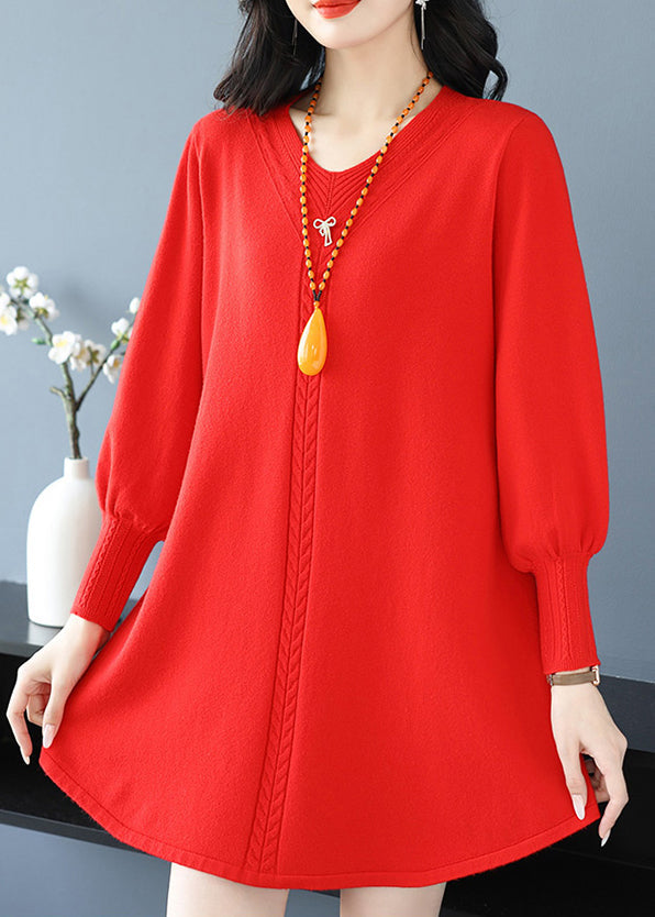 Elegantly Styled Sweater for Everyday Wear