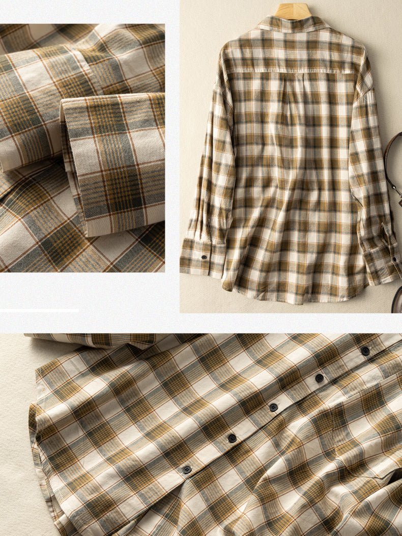 Gracefully Styled Shirt for Any Occasion