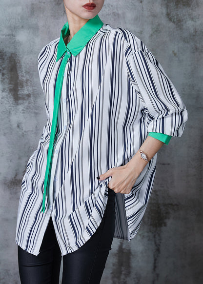 Sophisticated Shirt with a Clean Classic Look