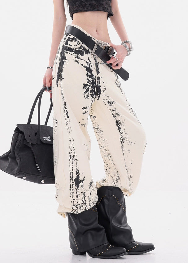 Classic Vintage & Enduringly Stylish Pants