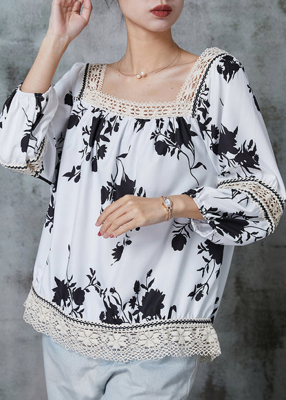 Polished Shirt with an Effortless Classic Look