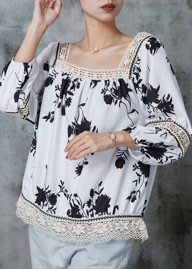 Polished Shirt with an Effortless Classic Look