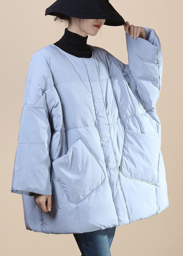 Classic Vintage Coat with a Flattering Fit