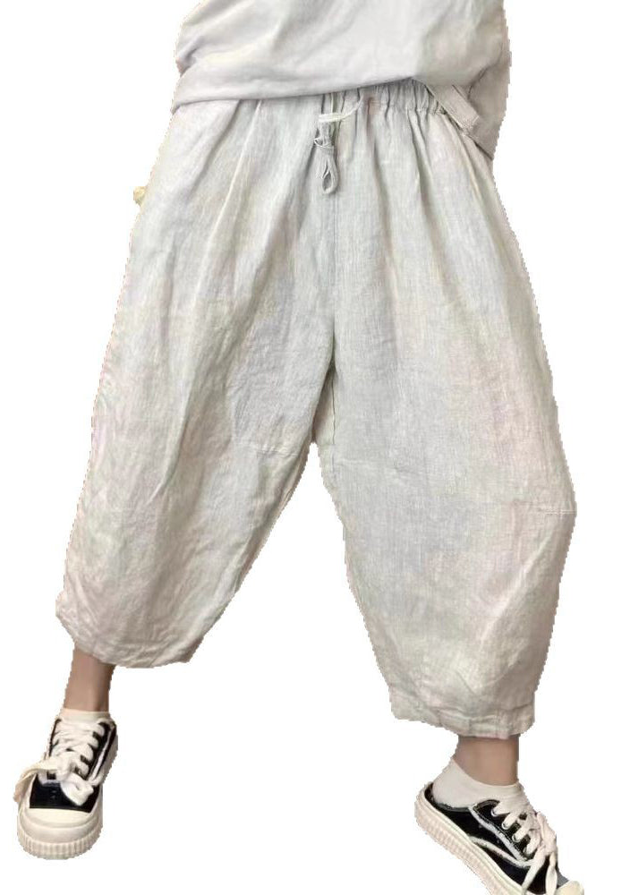 Beautifully Finished Pants in a Timeless Design