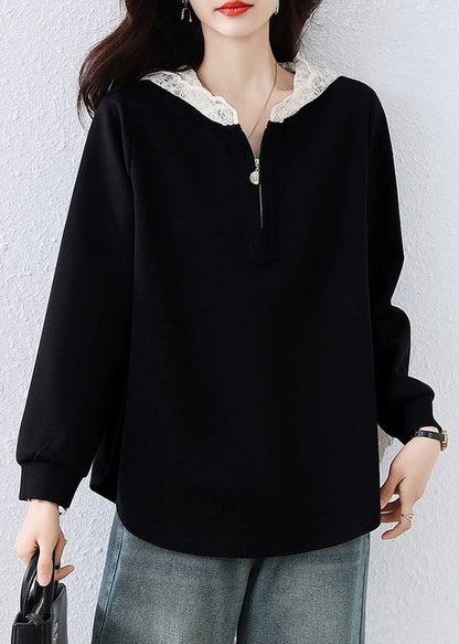 Well Tailored Shirt with a Graceful Silhouette