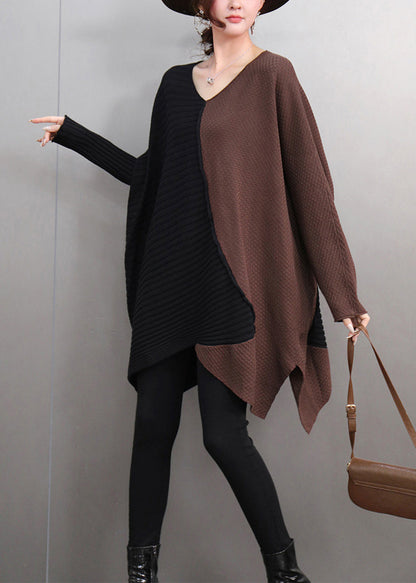Beautifully Finished Sweater in a Timeless Design