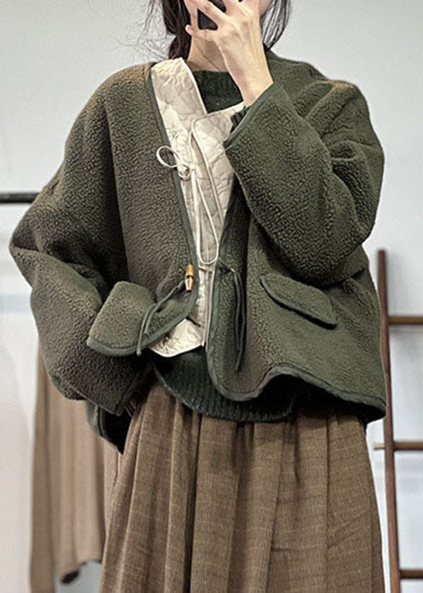 Classic Vintage & Enduringly Stylish Coat