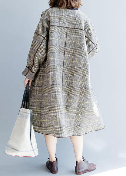 Classic Vintage & Enduringly Stylish Coat