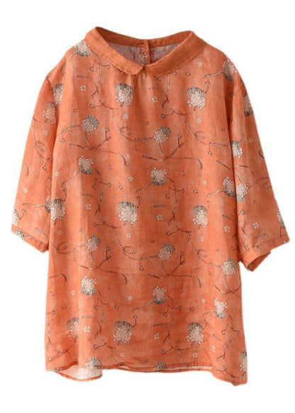 Beautifully Finished Shirt in a Timeless Design