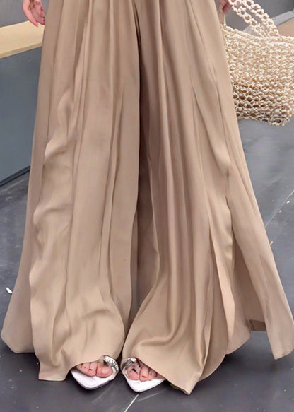 Vintage Inspired Pants with a Contemporary Edge