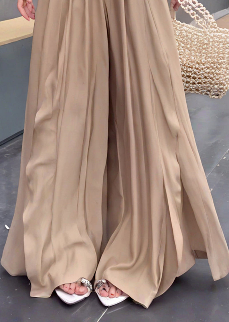 Vintage Inspired Pants with a Contemporary Edge