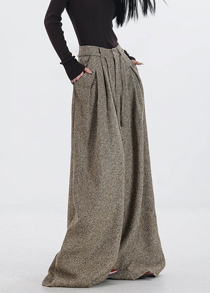 Gracefully Styled Pants for Any Occasion