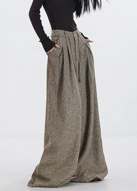 Gracefully Styled Pants for Any Occasion