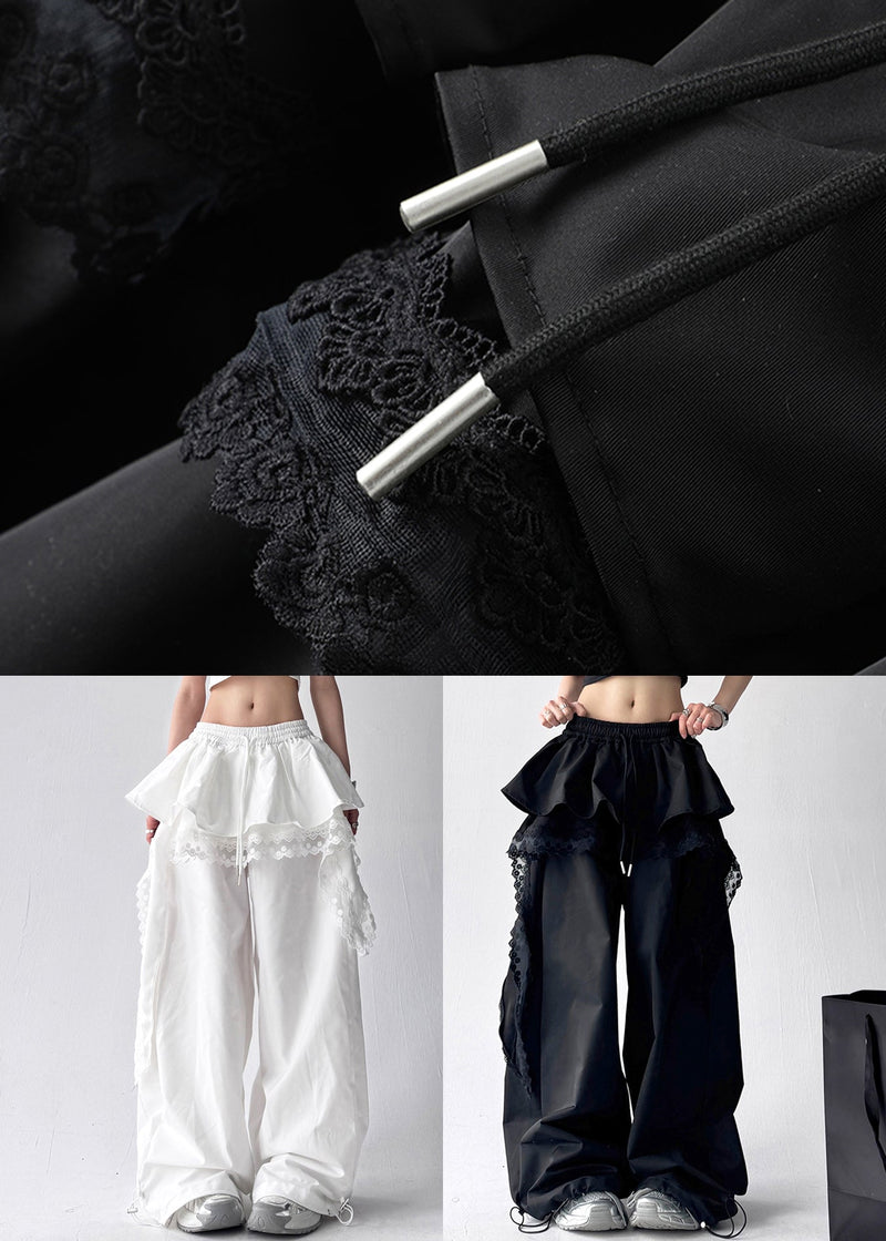 Beautifully Crafted Pants in a Classic Style