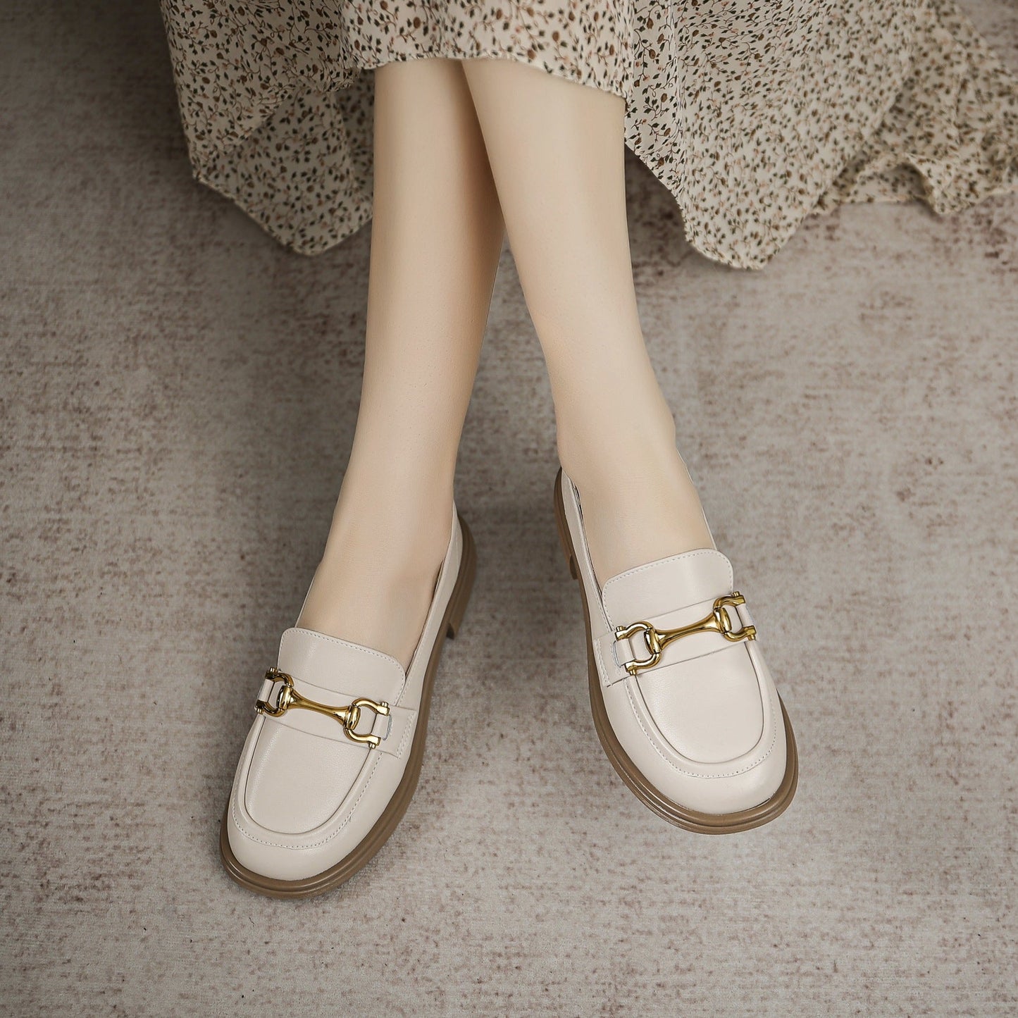Comfortable Orthopedic Loafers for Daily Wear