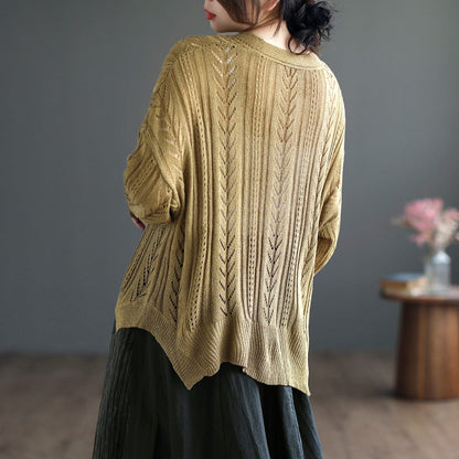 Elegantly Styled Cardigan for Everyday Wear