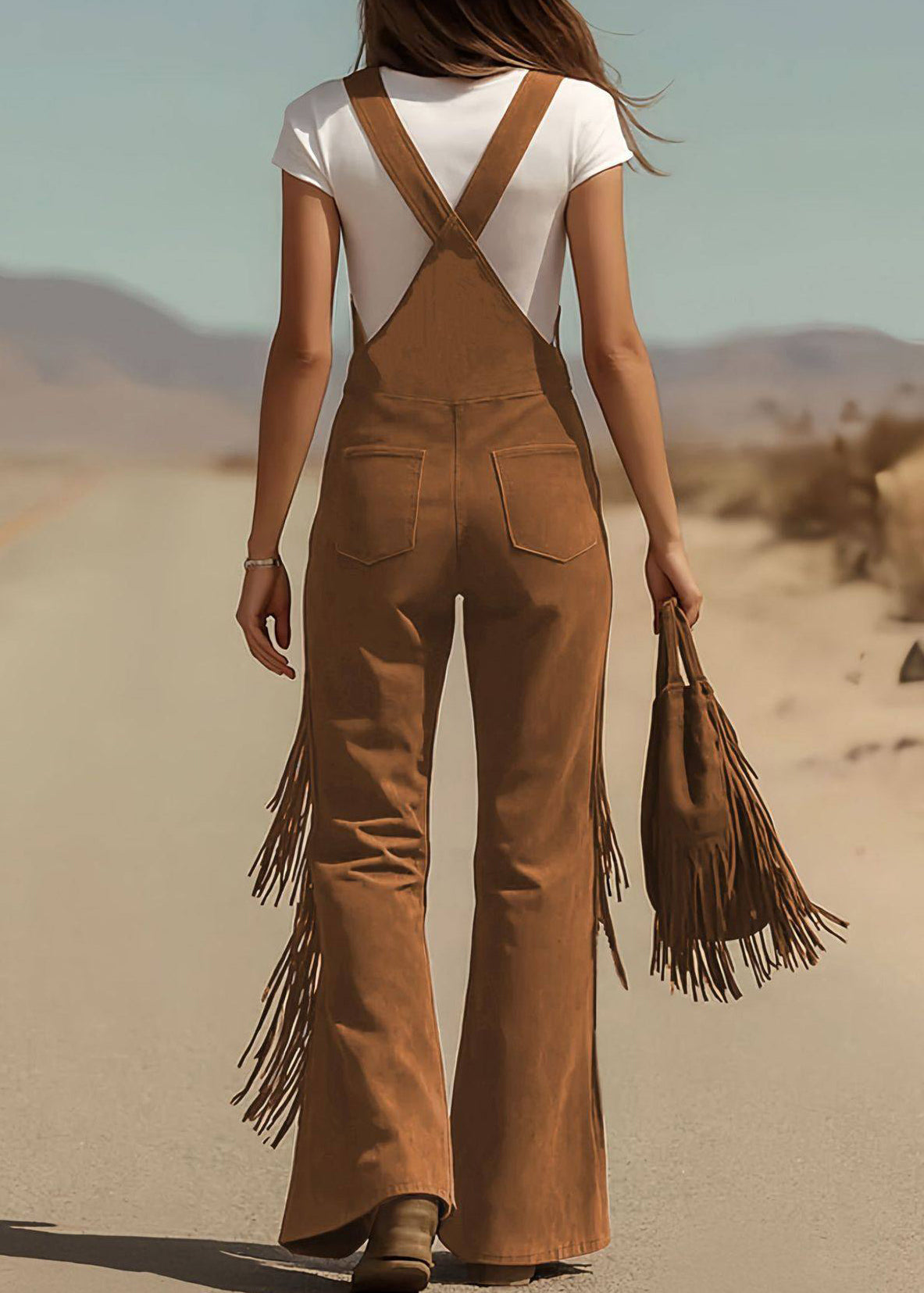 Polished Garment with an Effortless Classic Look