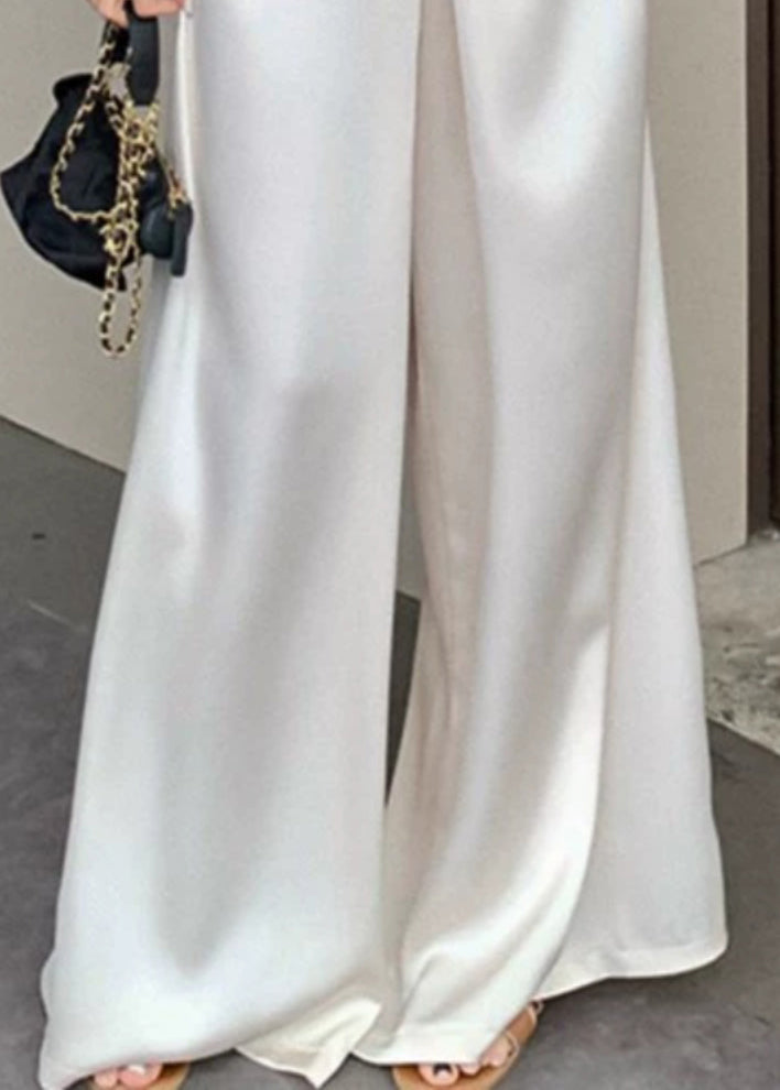 Beautifully Crafted Pants in a Classic Style