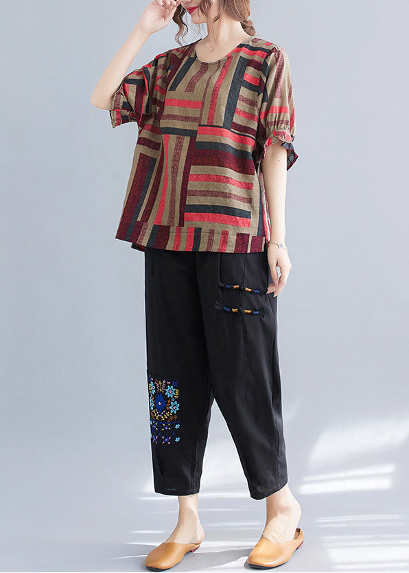 Sophisticated Blouse with a Clean Classic Look