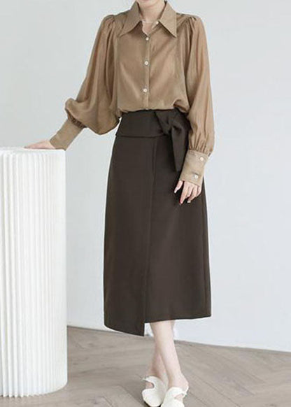 Sophisticated Shirt with a Clean Classic Look