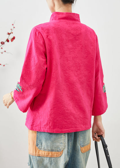 Beautifully Finished Jacket in a Timeless Design