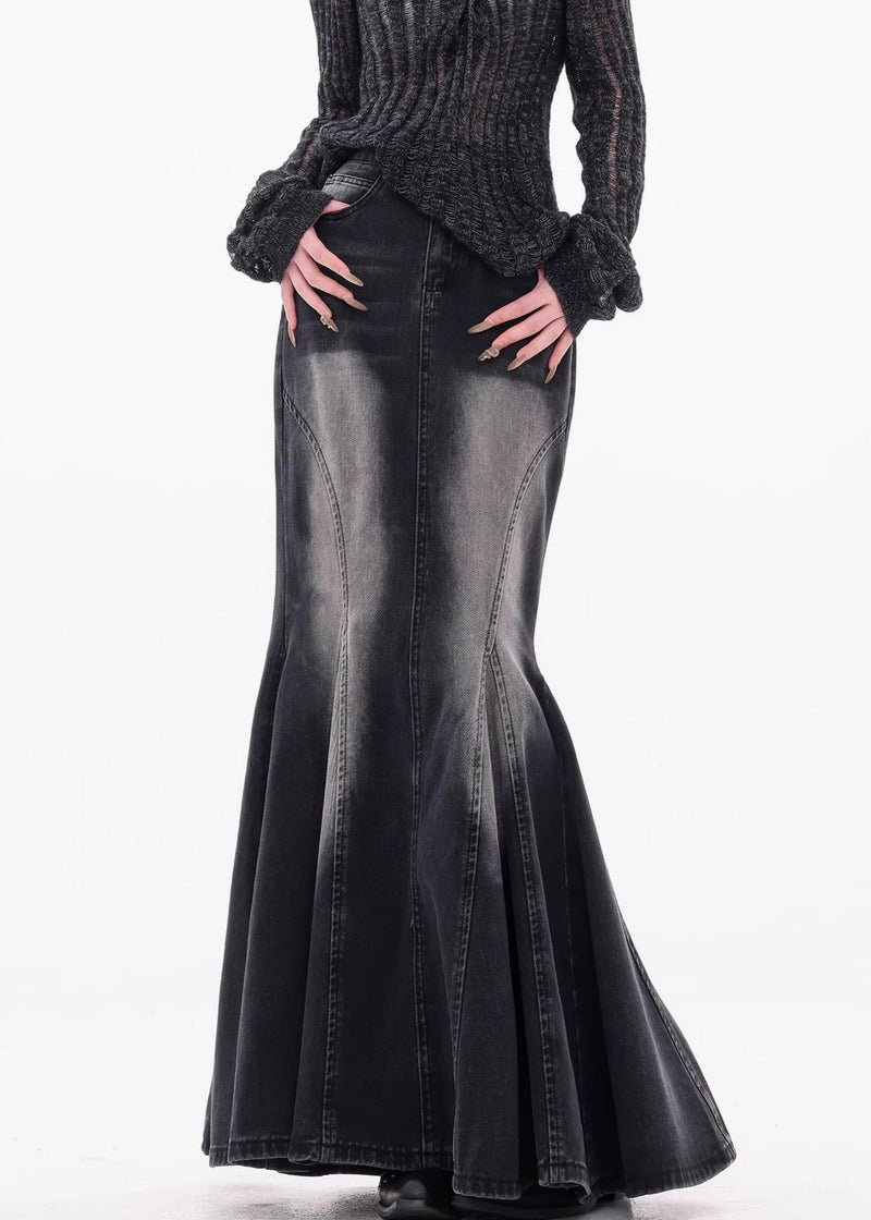 A Vintage Style Garment with Delicate Timeless Details