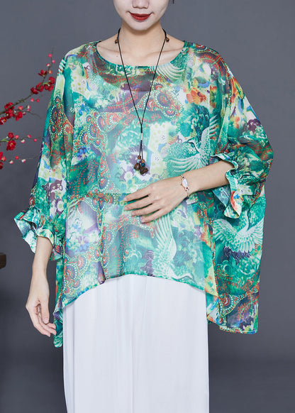 Beautifully Finished Top in a Timeless Design