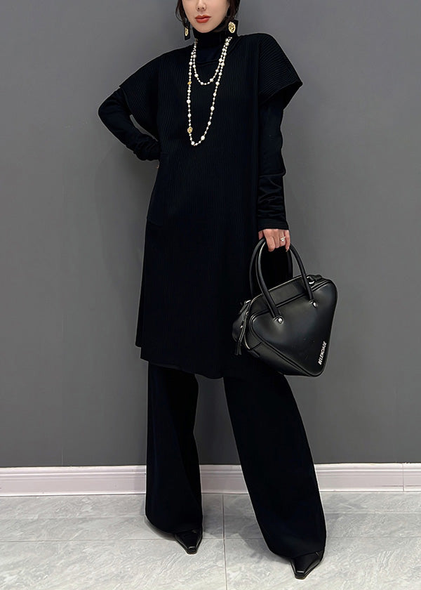 Sophisticated Pants with a Clean Classic Look