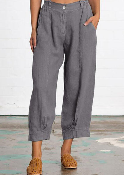 Classic Vintage & Enduringly Stylish Pants