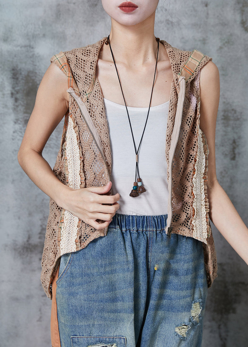 Sophisticated Cardigan with a Clean Classic Look