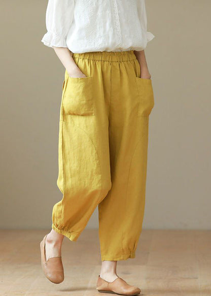 Sophisticated Pants with a Clean Classic Look