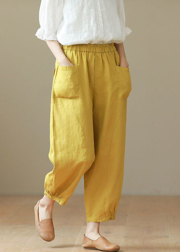 Sophisticated Pants with a Clean Classic Look
