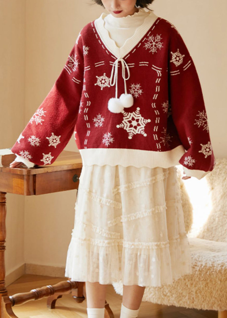 Gracefully Styled Top for Any Occasion