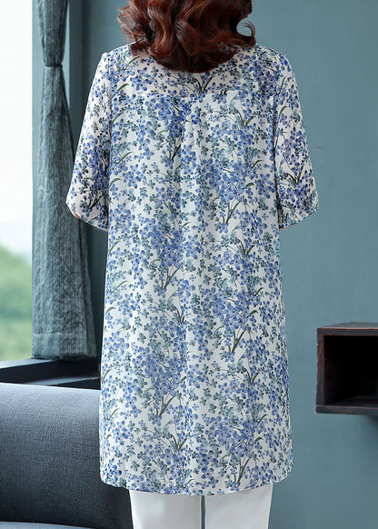 Beautifully Finished Shirt in a Timeless Design