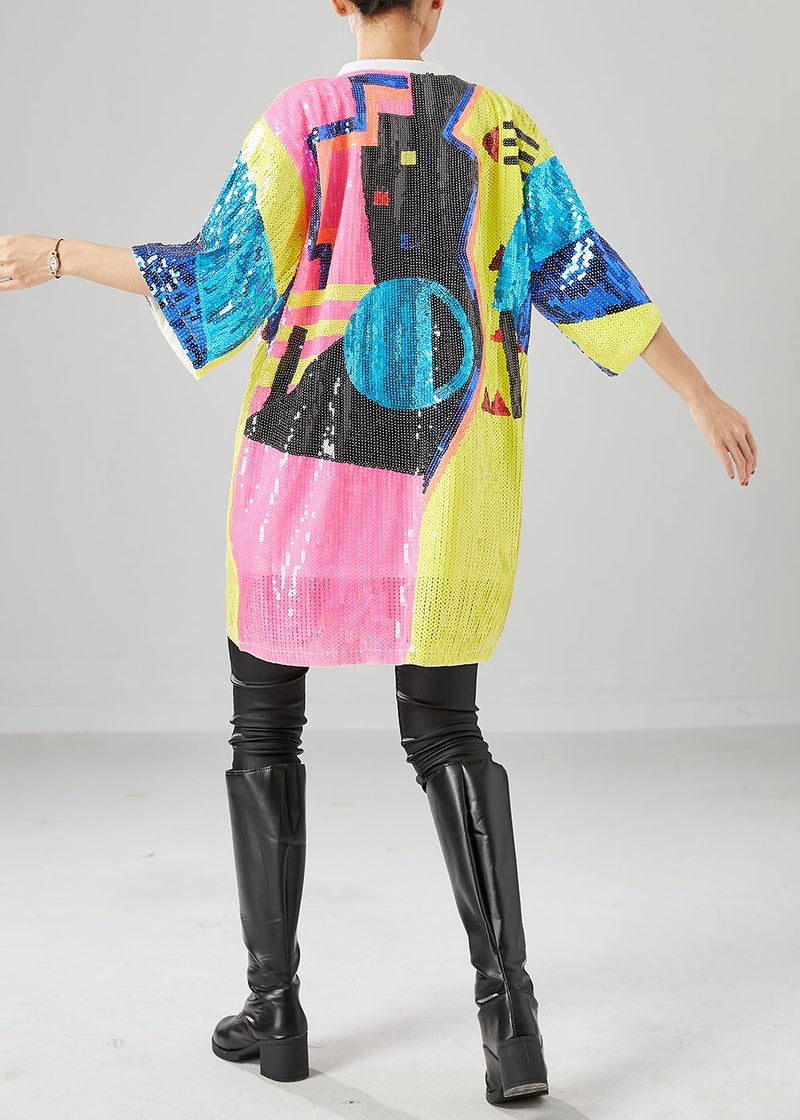 Vintage Inspired Top with a Contemporary Edge