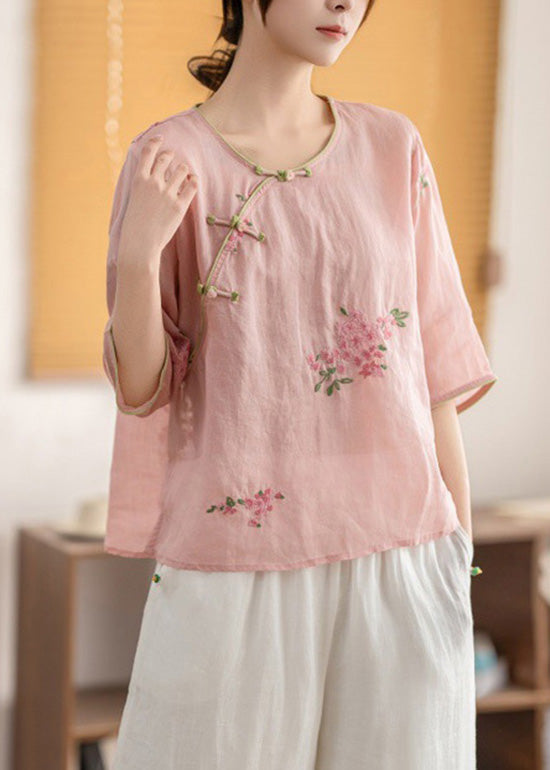 Polished Shirt with an Effortless Classic Look
