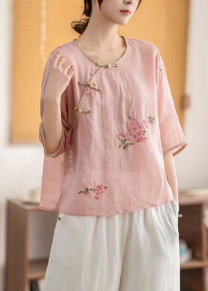 Polished Shirt with an Effortless Classic Look