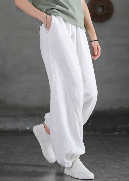 Classic Vintage Pants with a Flattering Fit