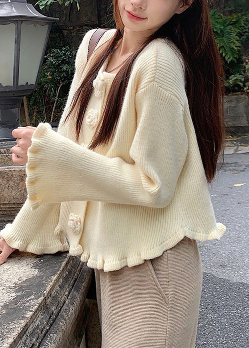 Classic Vintage & Enduringly Stylish Sweater
