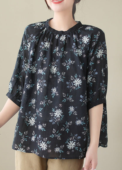 Beautifully Balanced Shirt with Timeless Character
