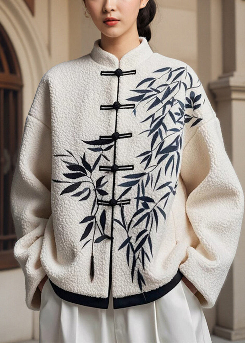 Classic Vintage & Enduringly Stylish Jacket