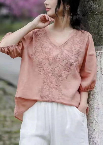 Beautifully Finished Top in a Timeless Design