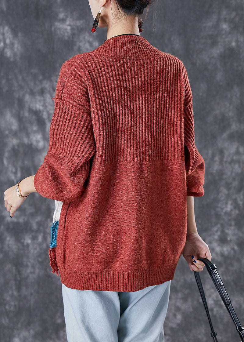 Beautifully Crafted Cardigan in a Classic Style